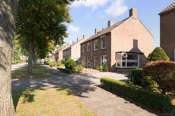 Foto 6 van Burgemeester Snelsstraat 22