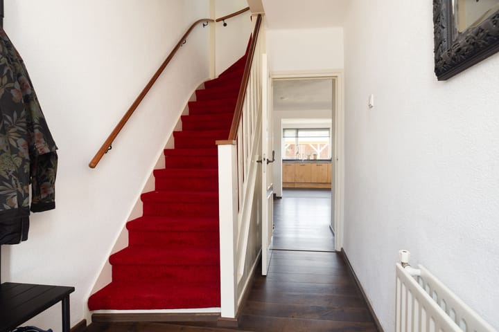 Foto 8 van Burgemeester Snelsstraat 22