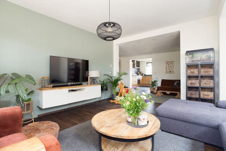 Foto 11 van Burgemeester Snelsstraat 22