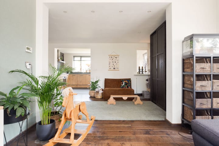 Foto 12 van Burgemeester Snelsstraat 22