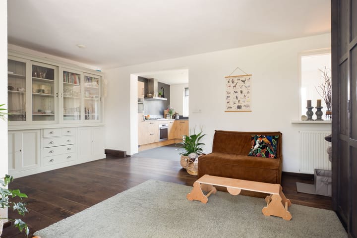 Foto 13 van Burgemeester Snelsstraat 22