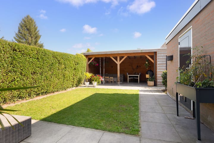 Foto 22 van Burgemeester Snelsstraat 22