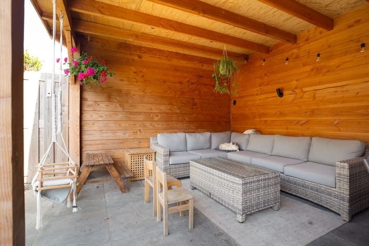 Foto 25 van Burgemeester Snelsstraat 22