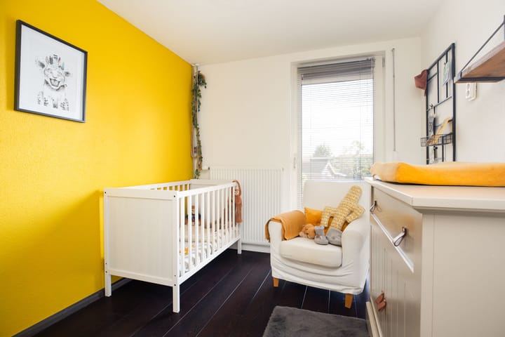 Foto 29 van Burgemeester Snelsstraat 22