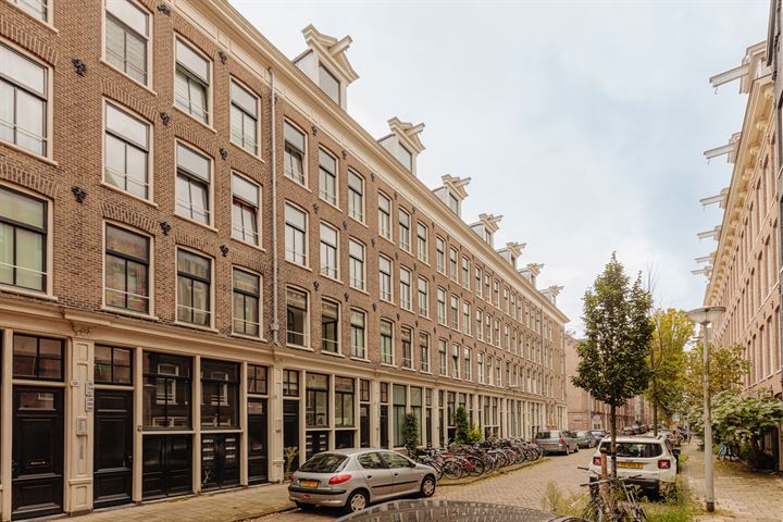 Bekijk foto 1 van Blankenstraat 290