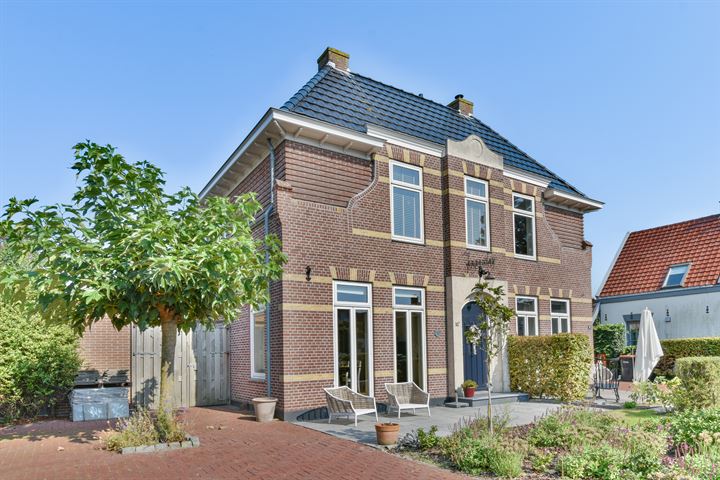 Bekijk foto 1 van Egmonderstraatweg 10-A