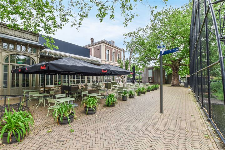 Bekijk foto 25 van Blankenstraat 290