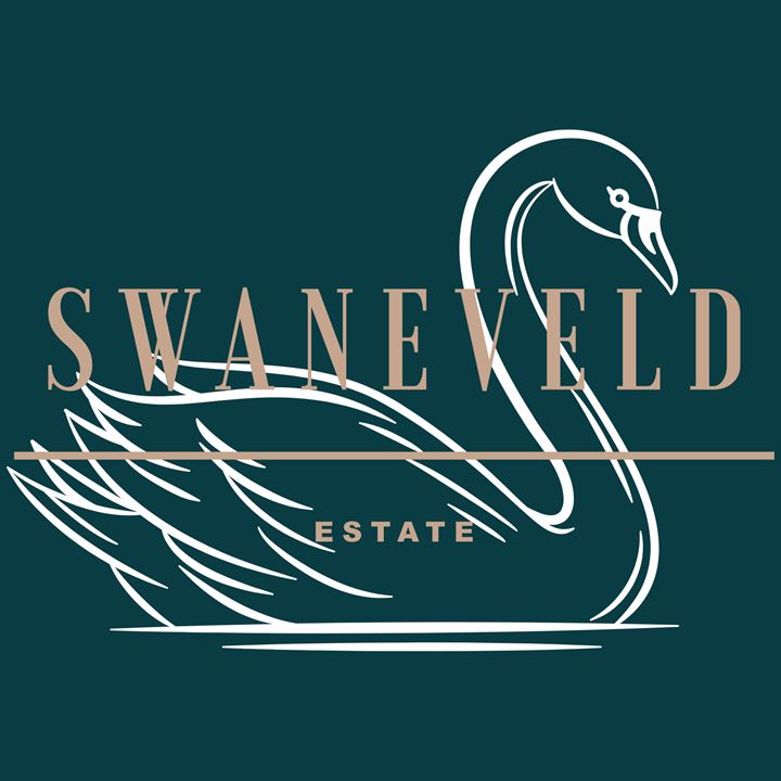 Swaneveld Estate  logo