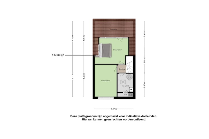 Foto 36 van Pijlkruidmeen 24