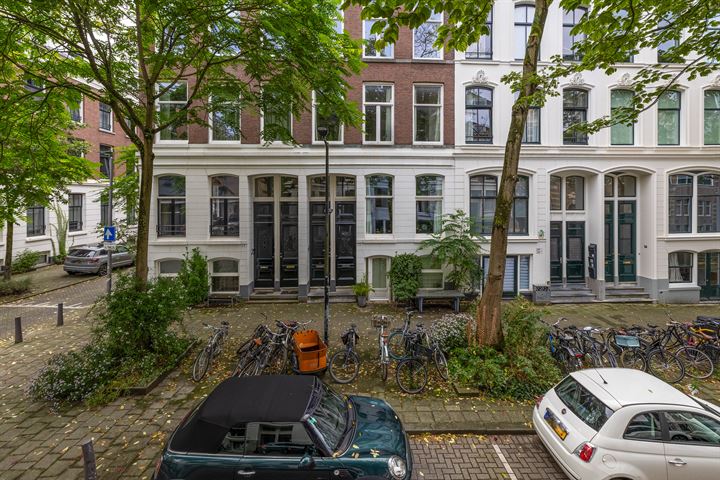 Bekijk foto 7 van Kortenaerstraat 26-A