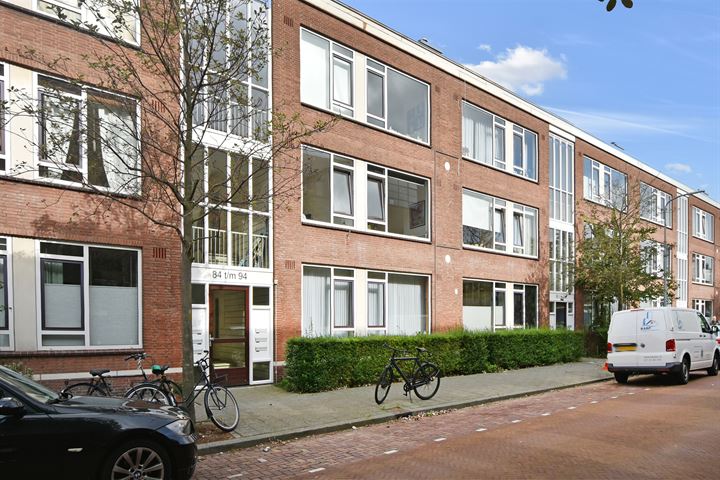 View photo 3 of Merkusstraat 92