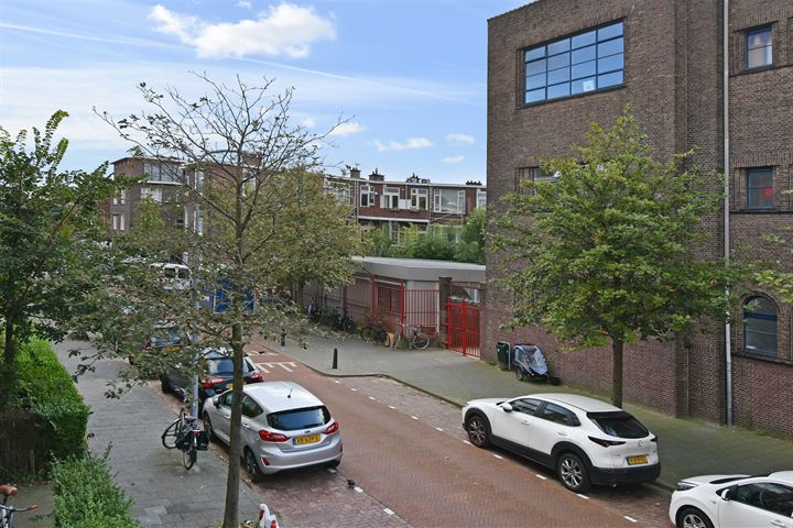 Bekijk foto 6 van Merkusstraat 92