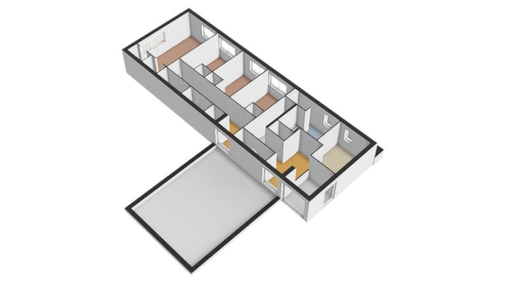 Photo 63 of Aletta Jacobshage 26