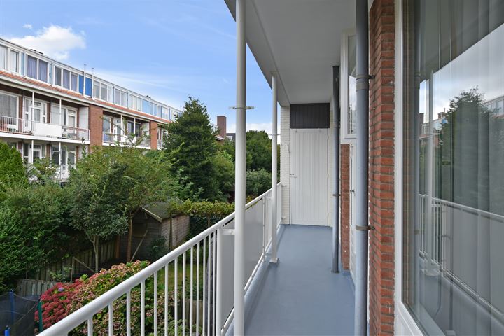 Bekijk foto 17 van Merkusstraat 92