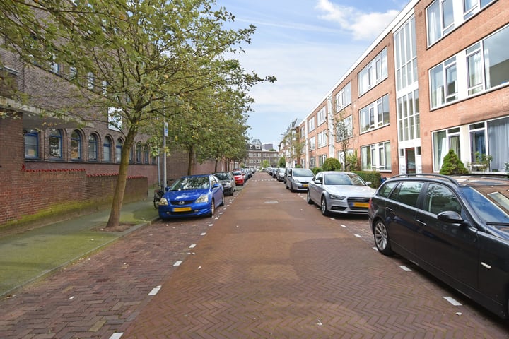 Bekijk foto 30 van Merkusstraat 92