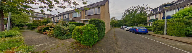 Bekijk 360° foto van Voortuin van Bellaertsstraat 2