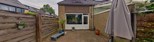 Bekijk 360° foto van Tuin van Bellaertsstraat 2