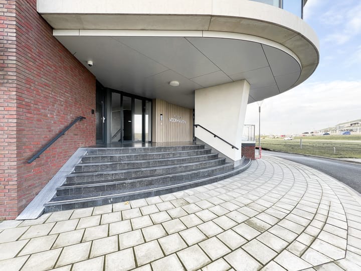 Foto 2 van Scheldekade 56-G