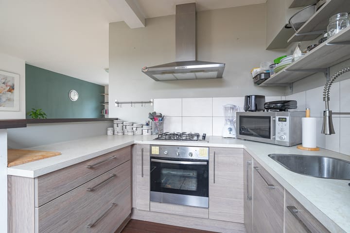 Foto 5 van Aalmoezenier Roumenstraat 17