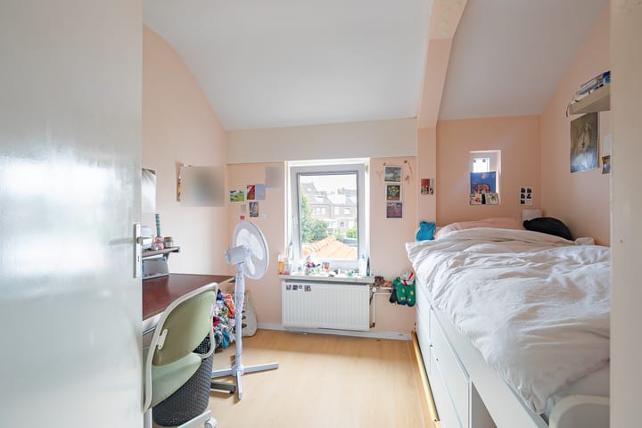 Foto 8 van Aalmoezenier Roumenstraat 17