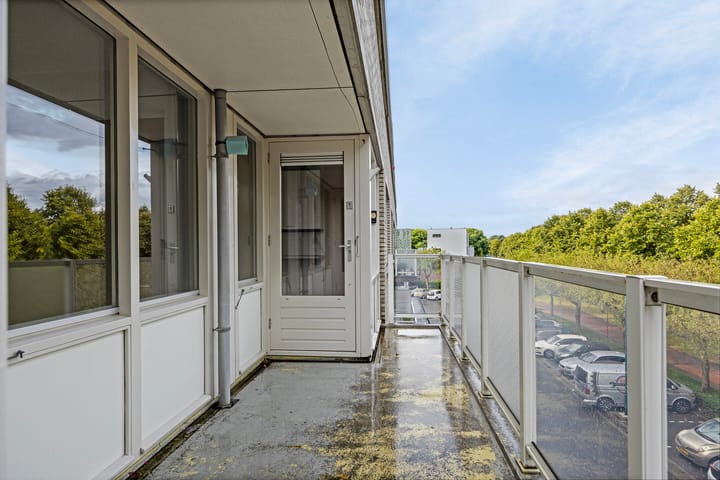 Foto 4 van Samanthagang 20