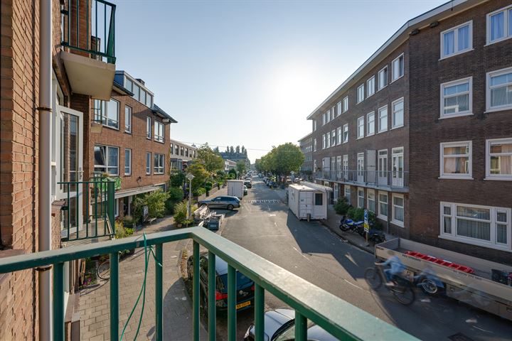 Bekijk foto 12 van Uiterwaardenstraat 252-1