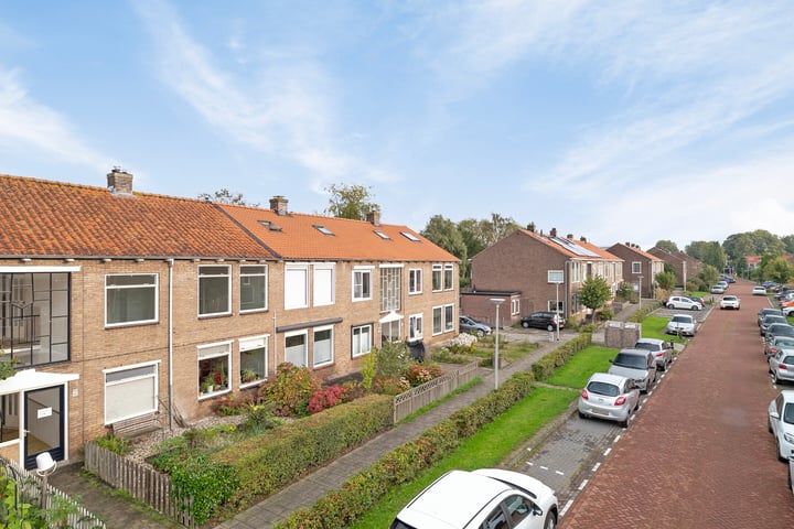 Bekijk foto 5 van Thorbeckestraat 92