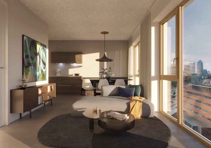 Foto 1 van Dialogue |Type KA01 (Bouwnr. 295)