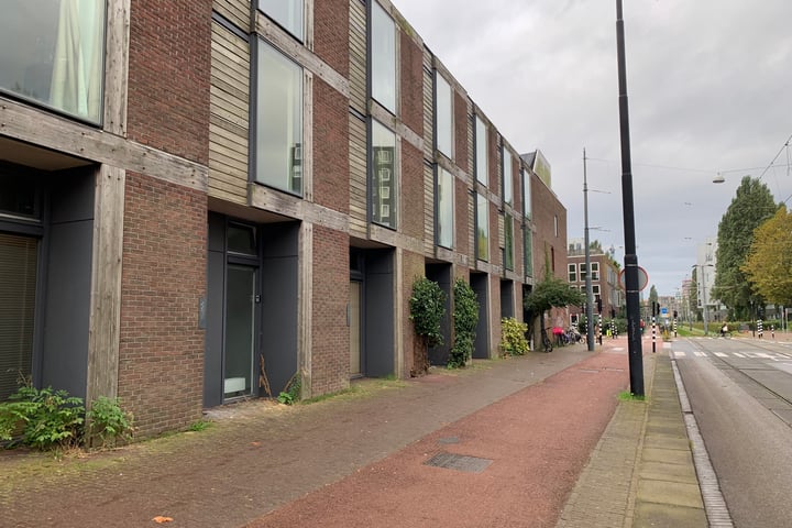 J.F. van Hengelstraat 155