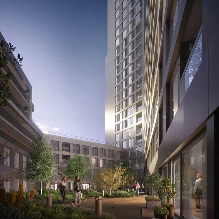 Photo 2 of Dialogue |Type KC01 (Bouwnr. 329)