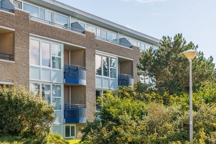 Foto 2 van Strandweg 51-114