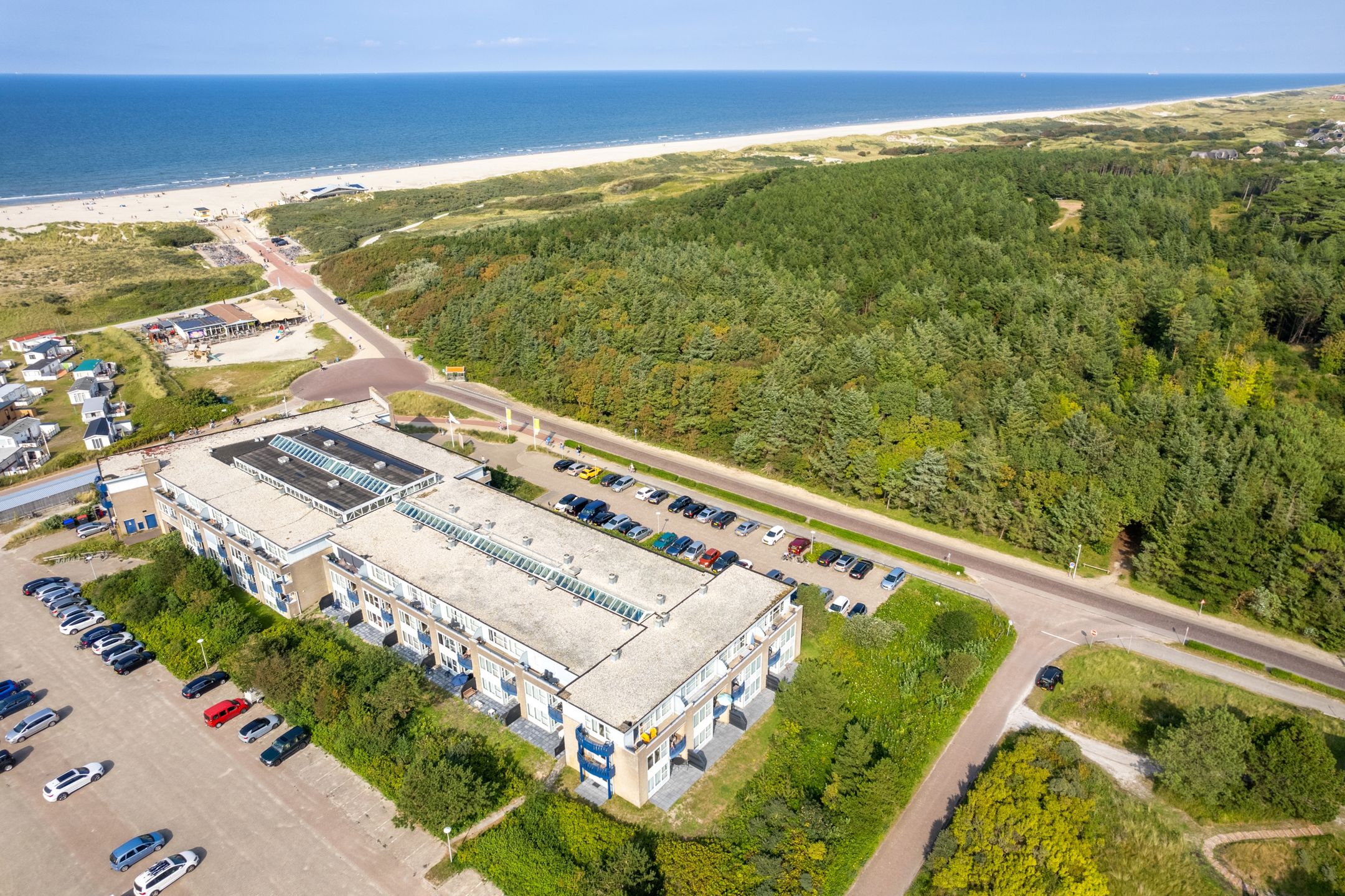 Foto 3 van Strandweg 51-114