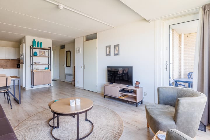 Foto 5 van Strandweg 51-114