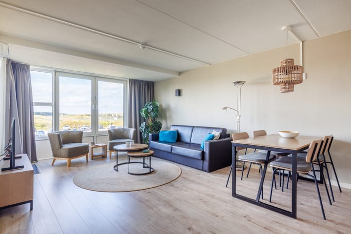 Foto 4 van Strandweg 51-114