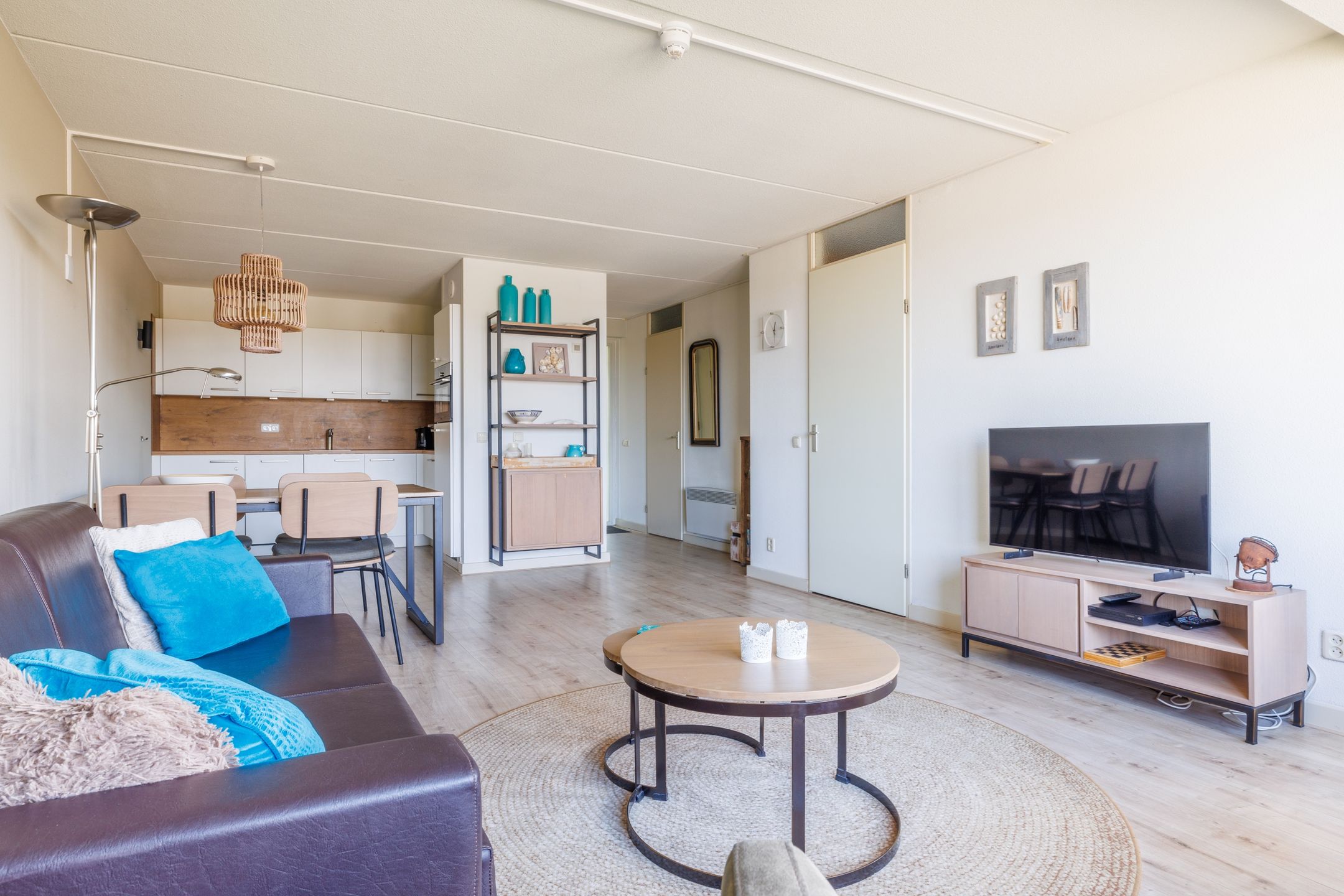 Foto 6 van Strandweg 51-114