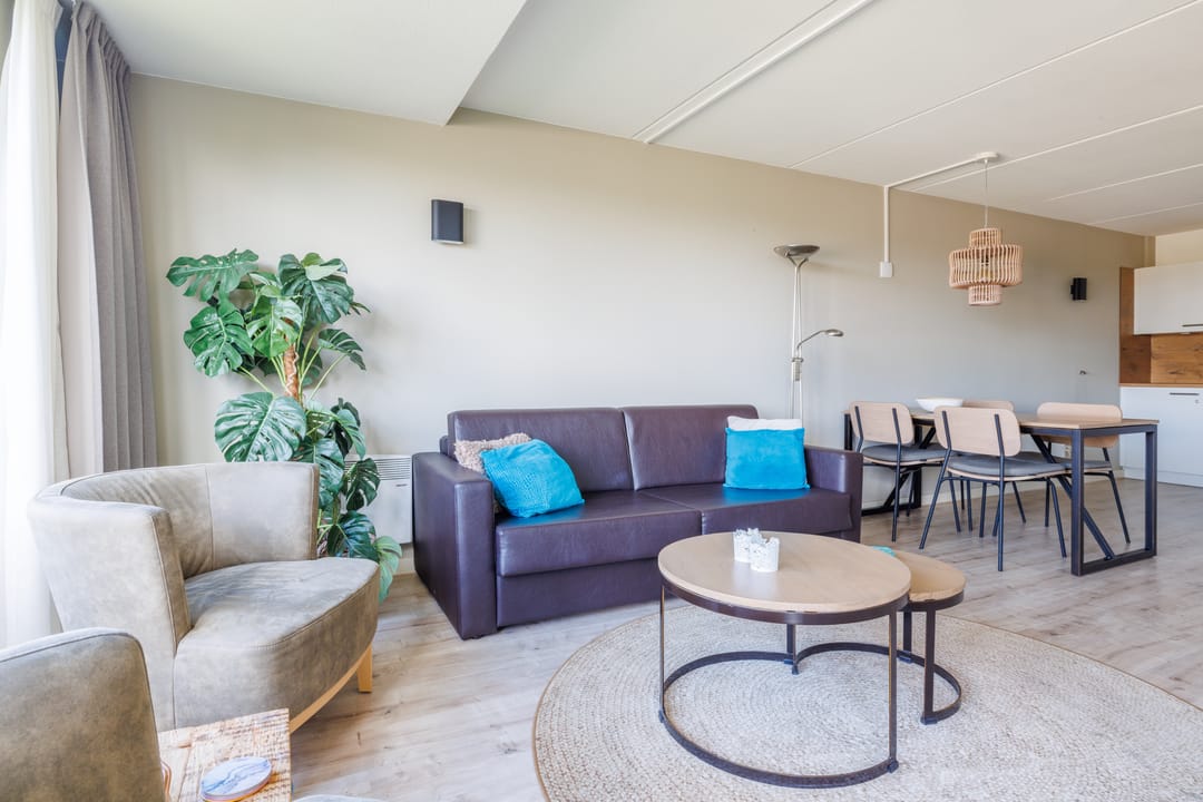 Foto 7 van Strandweg 51-114