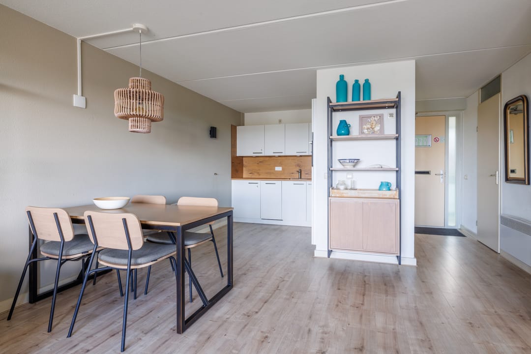 Foto 8 van Strandweg 51-114