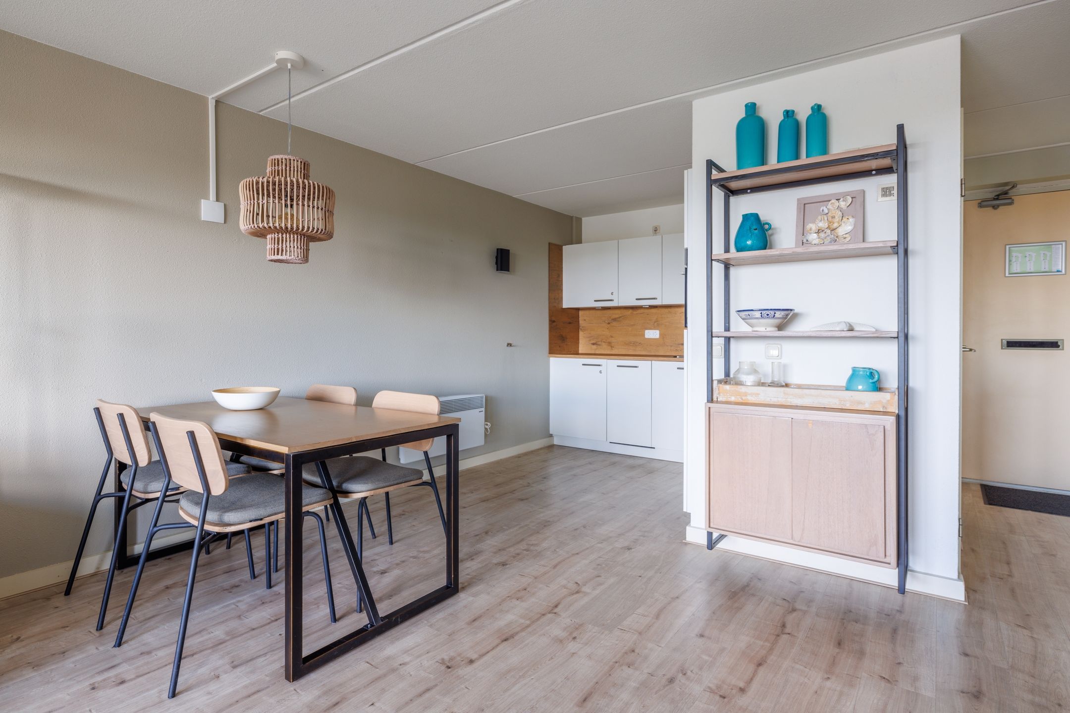 Foto 9 van Strandweg 51-114