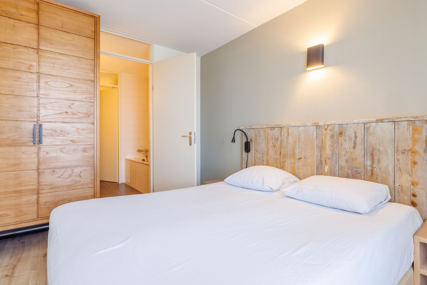 Foto 14 van Strandweg 51-114