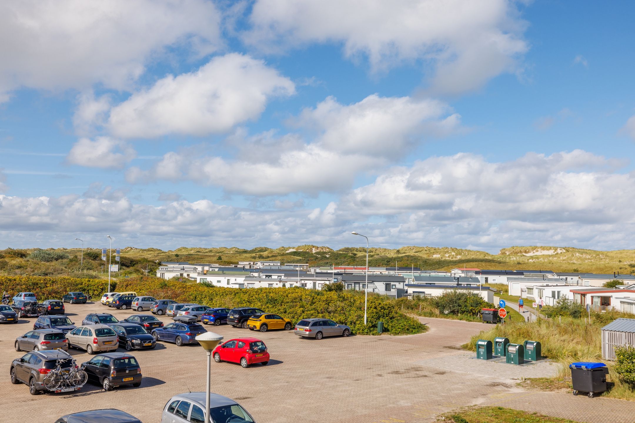 Foto 21 van Strandweg 51-114