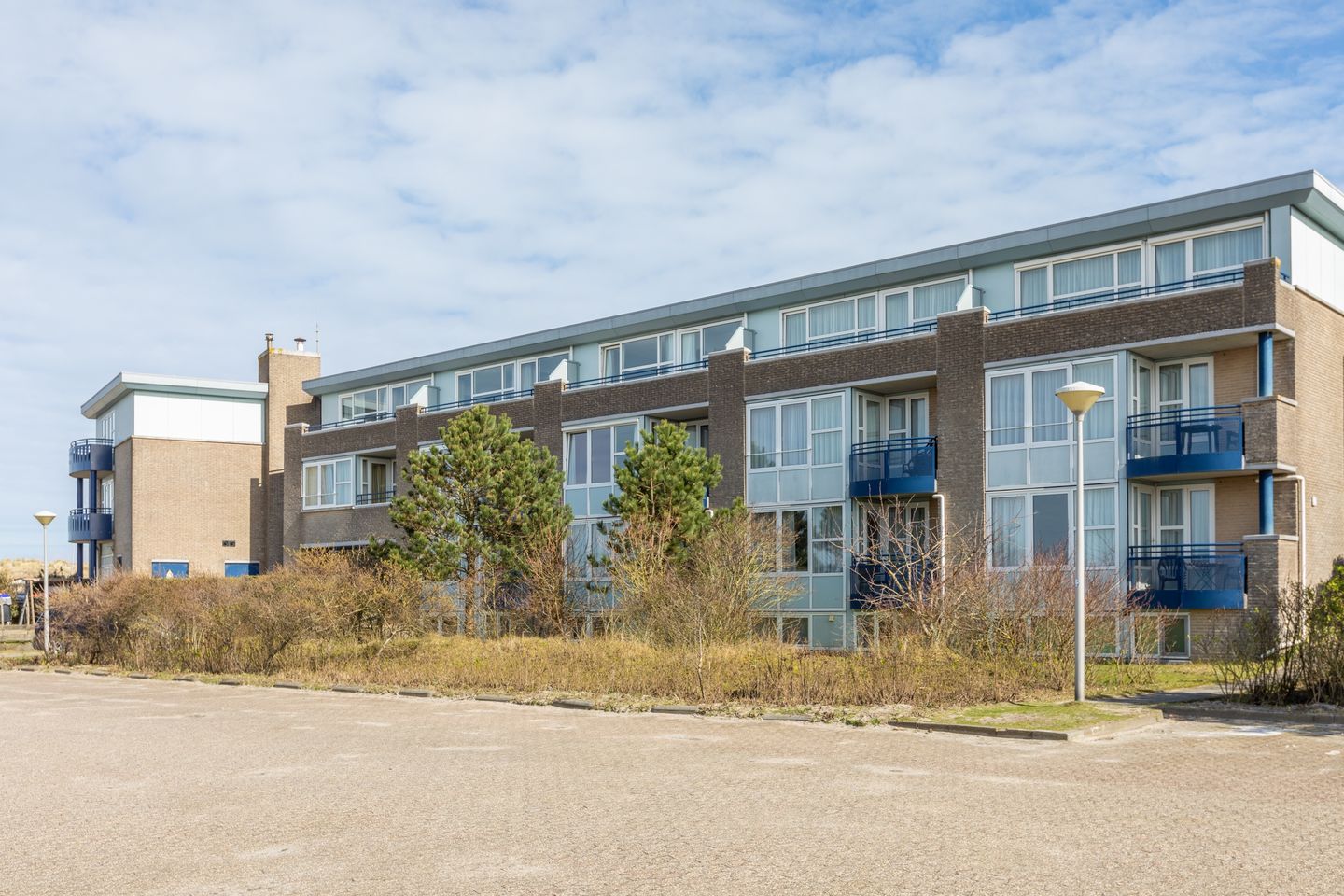 Foto 25 van Strandweg 51-114