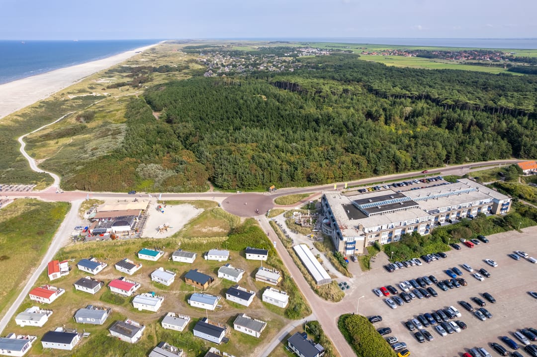 Foto 28 van Strandweg 51-114