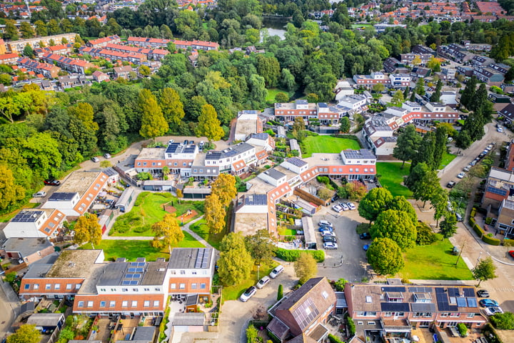 Bekijk foto 43 van Reguliershof 34