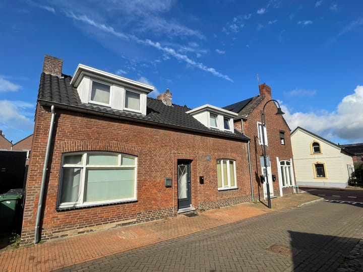 Foto 3 van Smidstraat 5