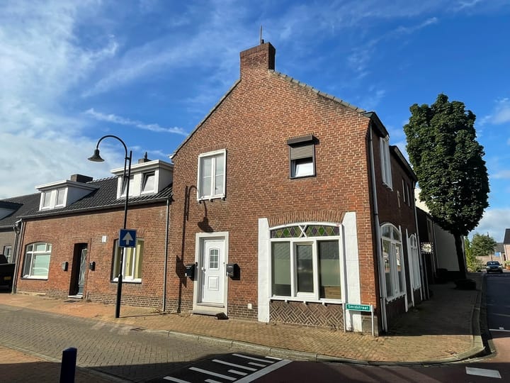 Foto 14 van Smidstraat 5