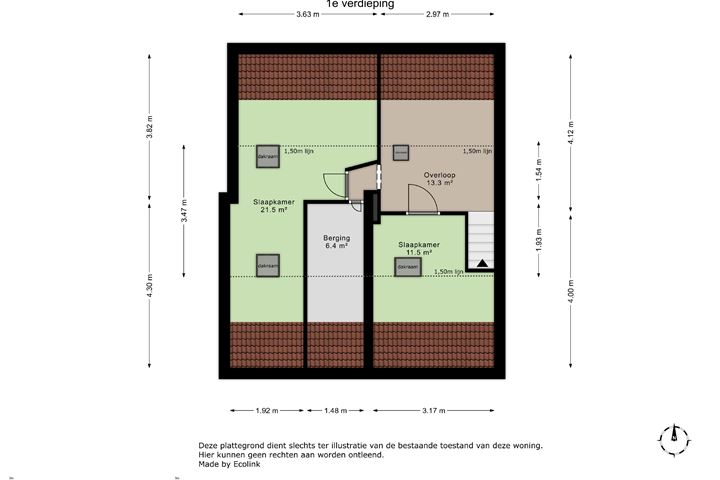 Bekijk foto 19 van Rooseveltstraat 28