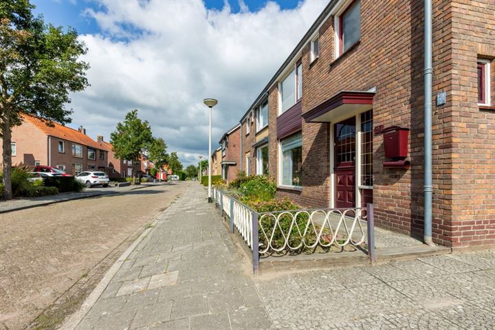 View photo 30 of Fabrieksstraat 24