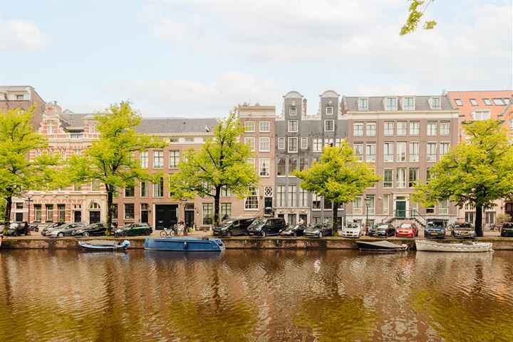 Bekijk foto 4 van Keizersgracht 501