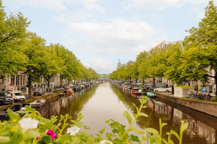 Bekijk foto 50 van Keizersgracht 501