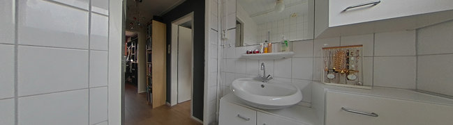 Bekijk 360° foto van Badkamer van Poolsterstraat 6